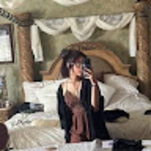 Meet your Posher, Miah